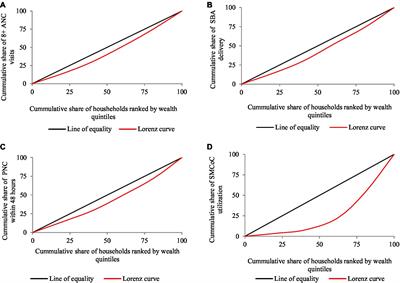 Contextualizing the standard maternal continuum of care in Pakistan: an application of revised recommendation of the World Health Organization